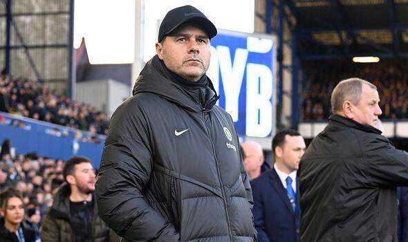 zhiboba-波切蒂诺：我对比赛结果感到失望 我们该认清现实