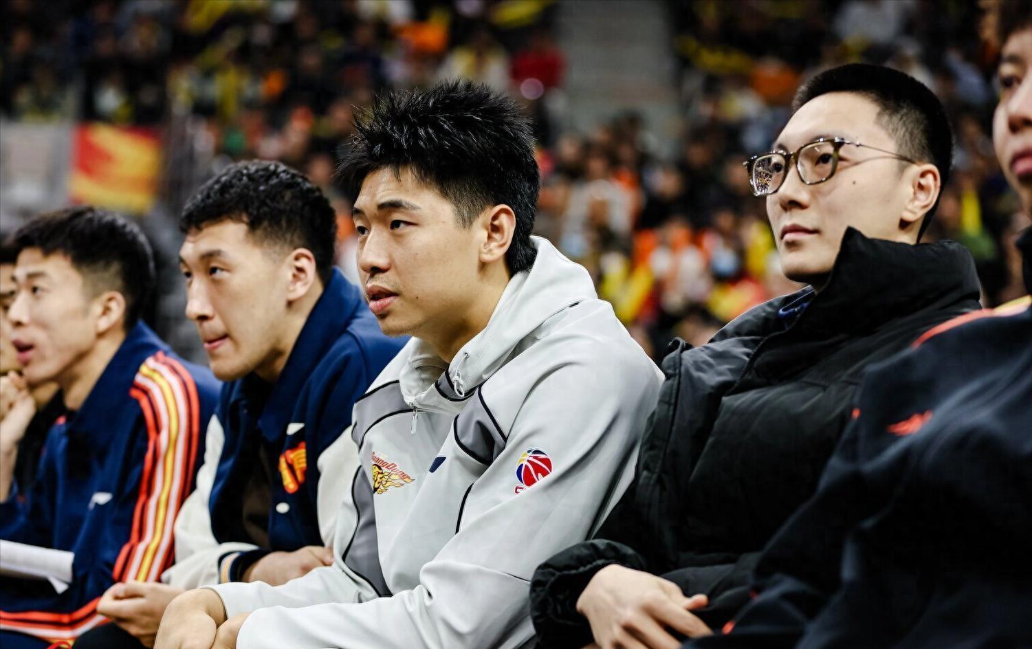 NBA-广东队新王牌复出！名气不输易建联，杜锋有3难题，焦泊乔有体会