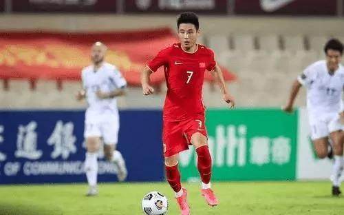 zhibo8-武磊：只要有一半人在欧洲立足 踢比赛完全不一样