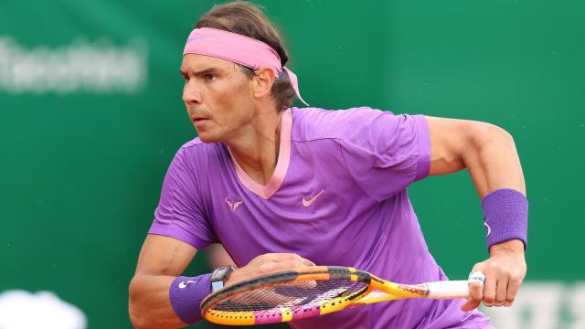 足球-德约出局蒙卡成纳达尔囊中之物？这几位恐不答应