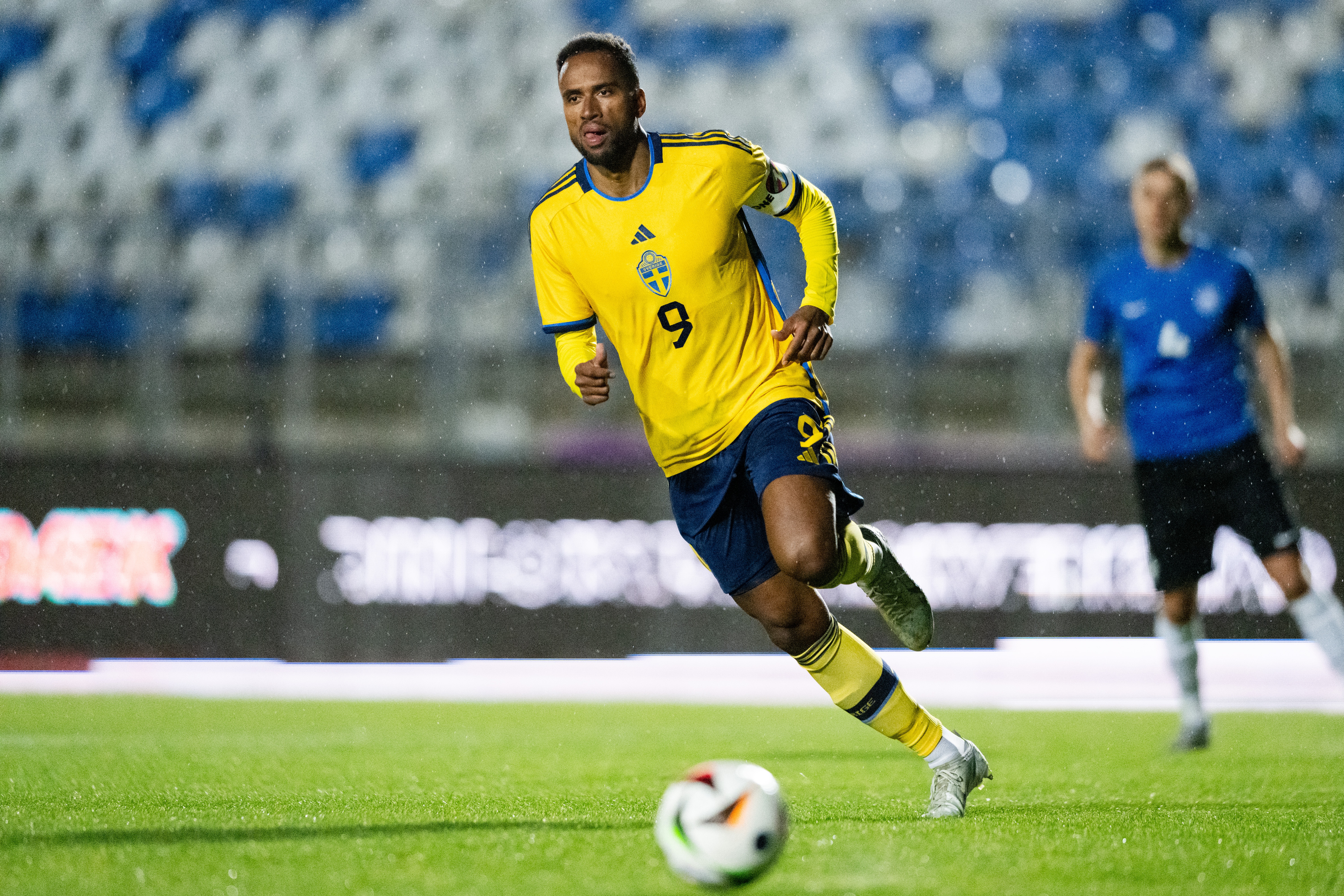 NBA-前瑞典国脚：对瑞典队来说日本队会很难踢 他们很多人来自5大联赛